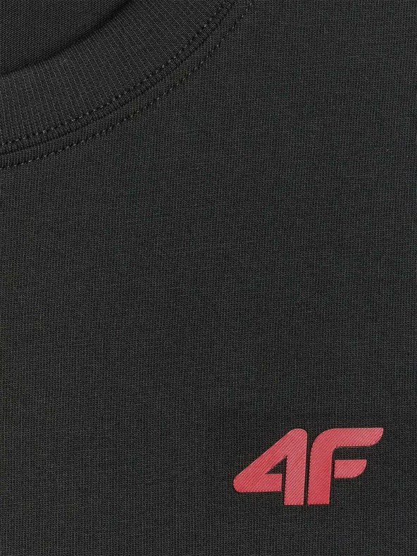 4F Мъжка тениска 4F Jack