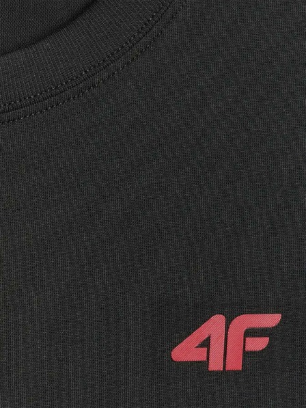 4F Мъжка тениска 4F Jack