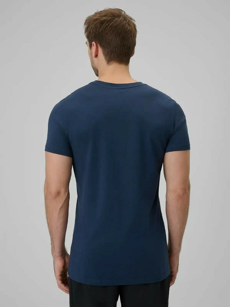 4F Мъжка тениска 4F Milan