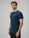 4F Мъжка тениска 4F Milan