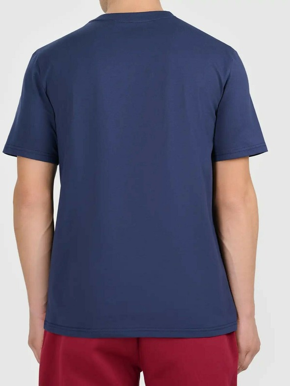 4F Мъжка тениска 4F Milan