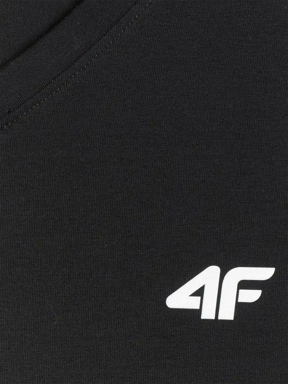 4F Мъжка тениска 4F Marko