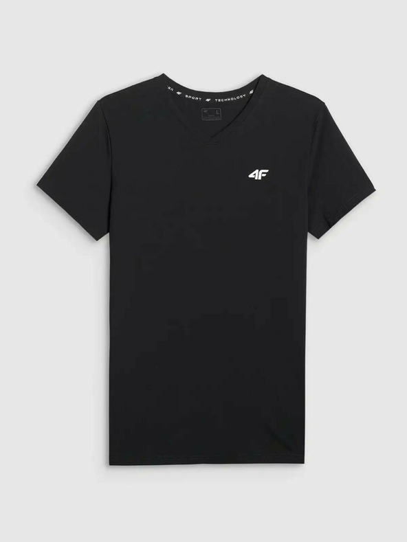 4F Мъжка тениска 4F Marko