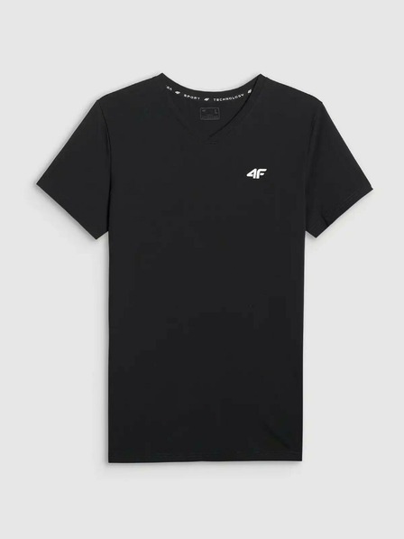 4F Мъжка тениска 4F Marko