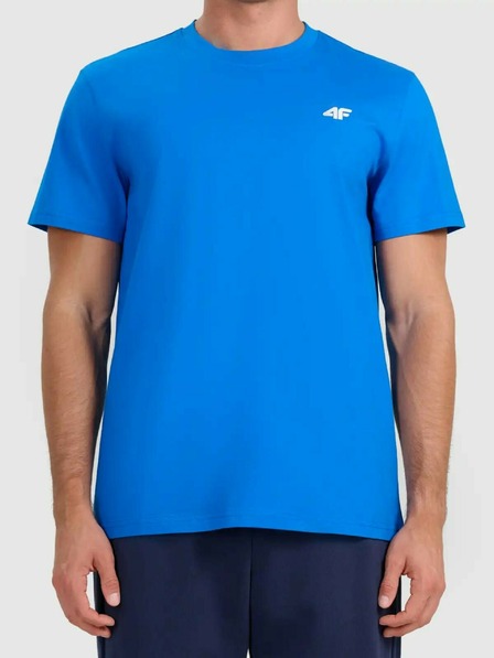 4F Мъжка тениска 4F Jack