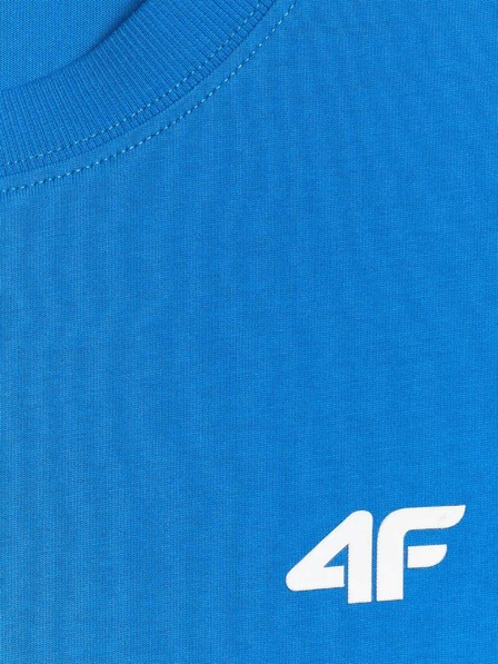4F Мъжка тениска 4F Jack