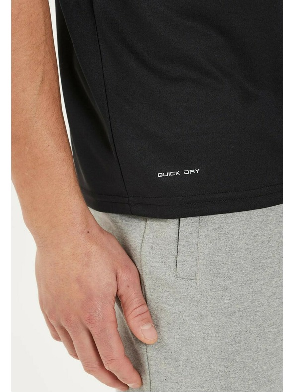 Endurance Мъжка тениска Endurance Vernon V2