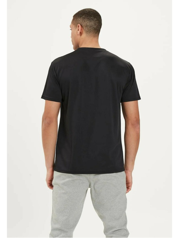 Endurance Мъжка тениска Endurance Vernon V2