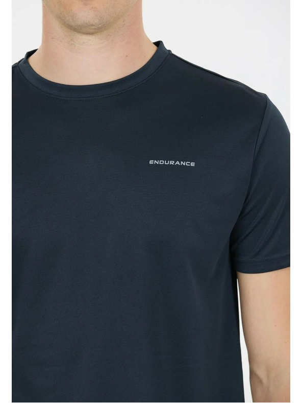 Endurance Мъжка тениска Endurance Vernon V2