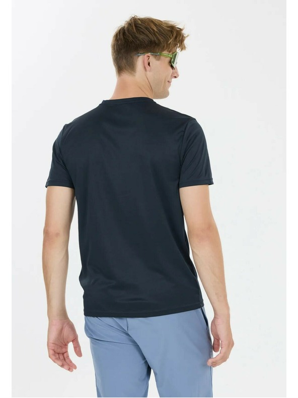 Endurance Мъжка тениска Endurance Vernon V2