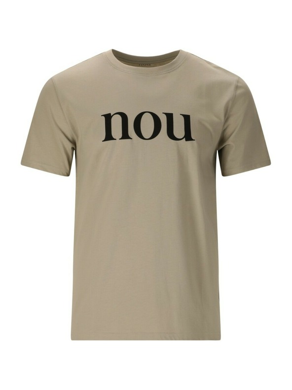 Nou Мъжка тениска Noul Sadil M