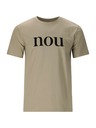 Nou Мъжка тениска Noul Sadil M