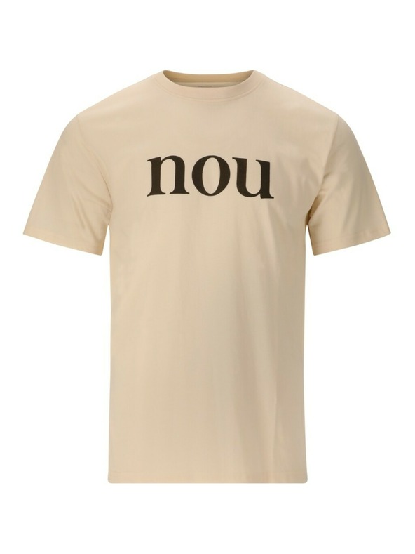 Nou Мъжка тениска Noul Sadil M