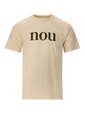 Nou Мъжка тениска Noul Sadil M