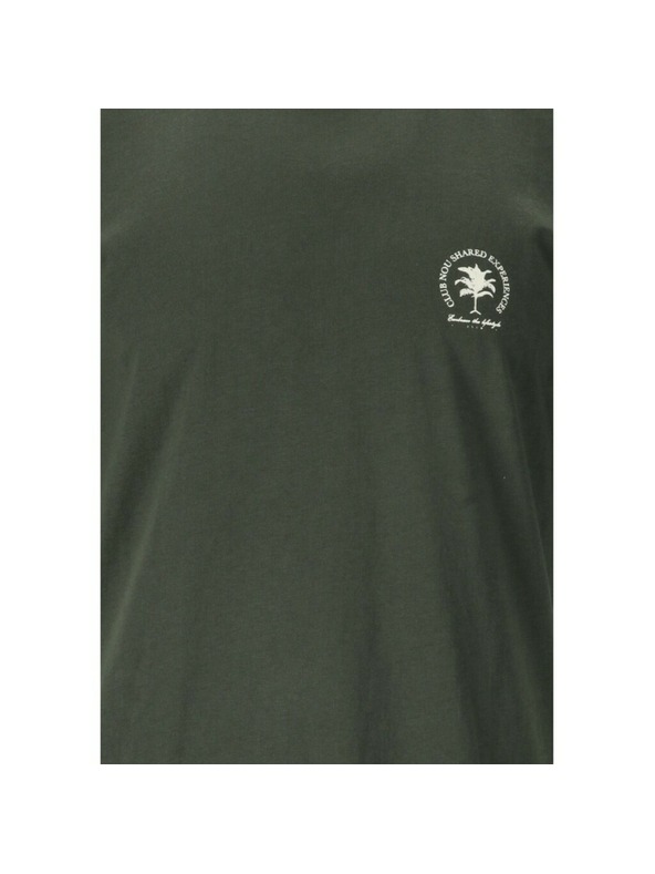 Nou Мъжка тениска Nou Siddons M