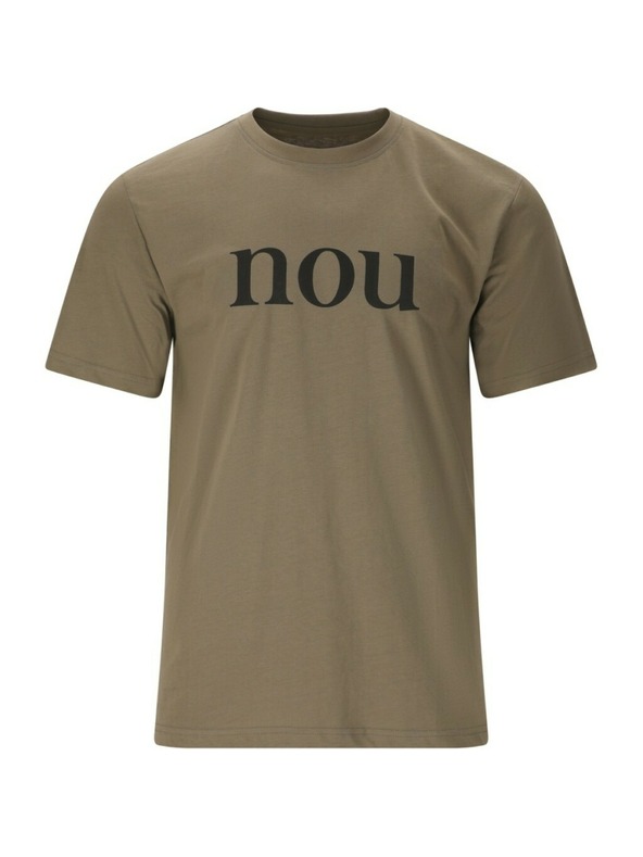 Nou Мъжка тениска Noul Sadil M