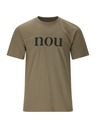 Nou Мъжка тениска Noul Sadil M
