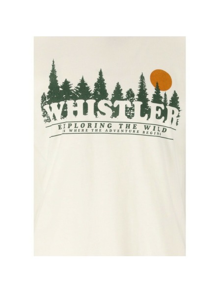 Whistler Мъжка тениска Whistler Cashew M