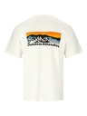 Whistler Мъжка тениска Whistler Saloma M