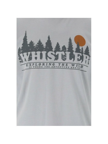 Whistler Мъжка тениска Whistler Cashew M