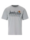 Whistler Мъжка тениска Whistler Cashew M
