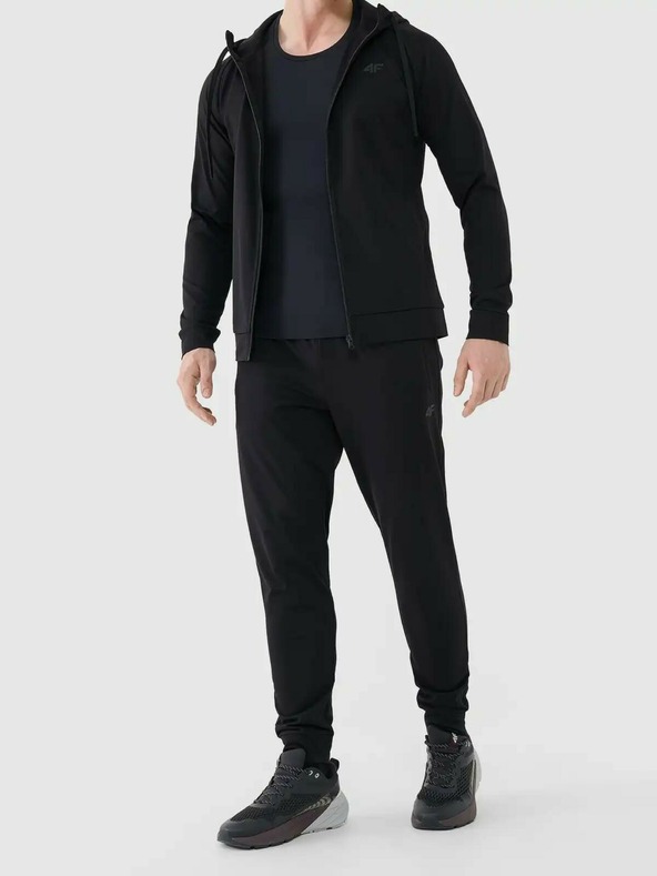 4F Мъжка суитшърт 4F FNK