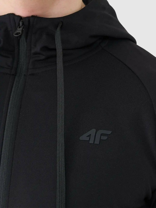 4F Мъжка суитшърт 4F FNK