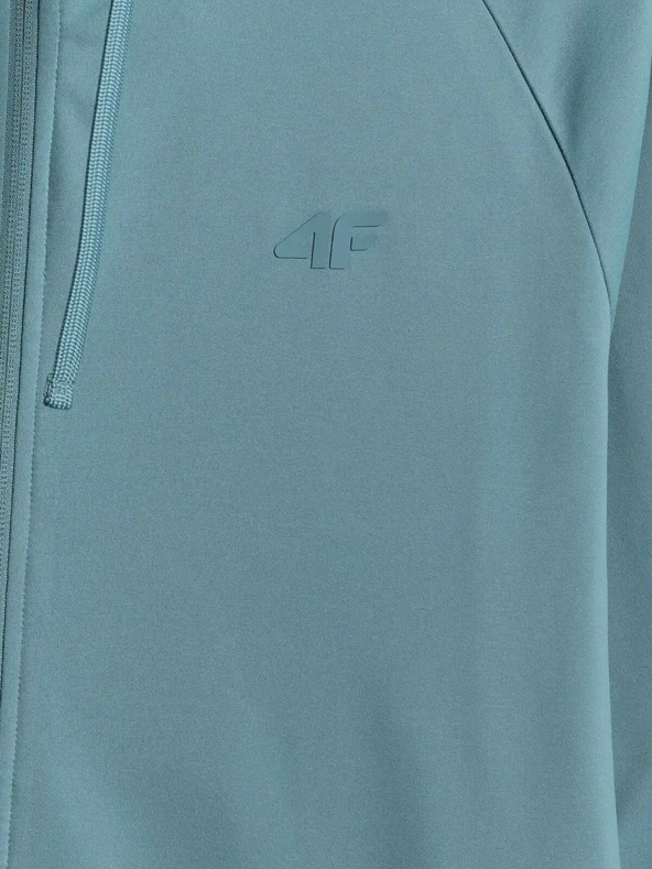 4F Мъжка суитшърт 4F FNK