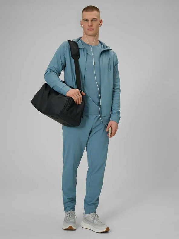 4F Мъжка суитшърт 4F FNK