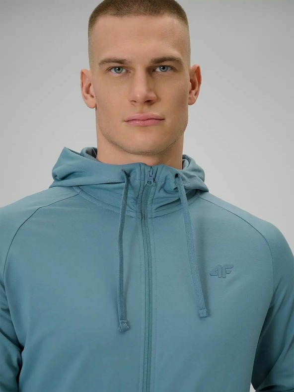 4F Мъжка суитшърт 4F FNK