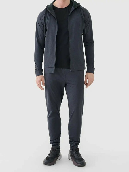 4F Мъжка суитшърт 4F FNK