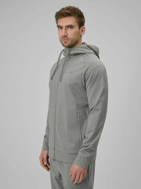 4F Мъжка суитшърт 4F FNK