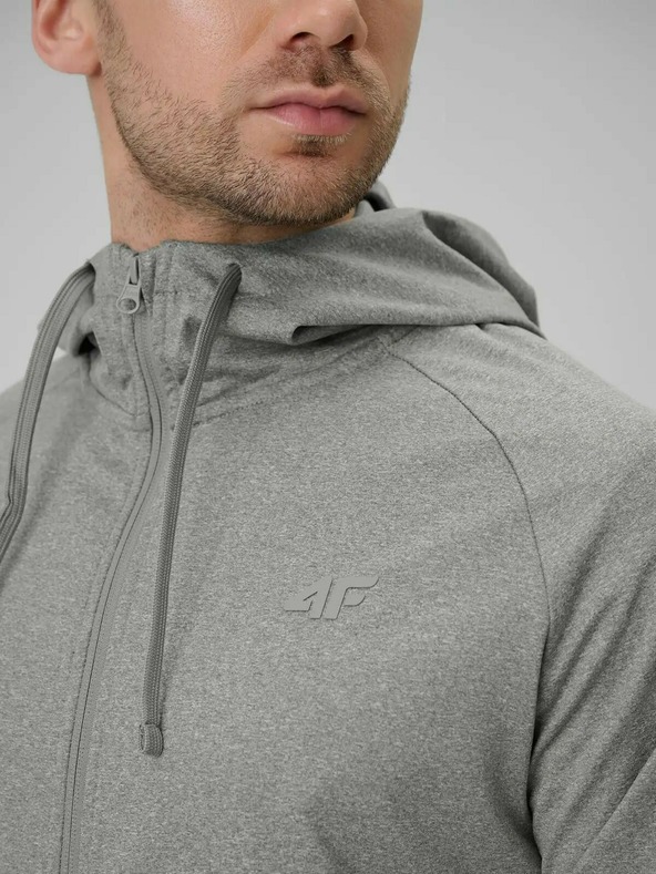 4F Мъжка суитшърт 4F FNK