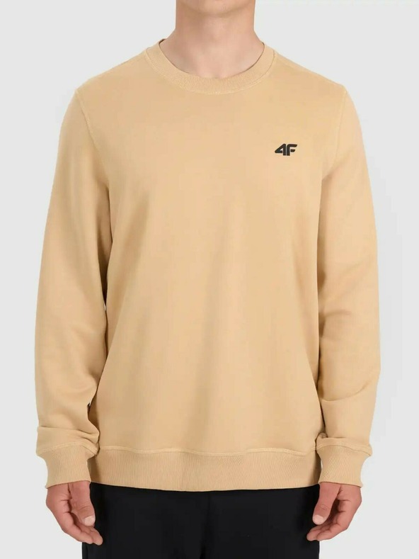 4F Мъжка суитшърт 4F Dylan