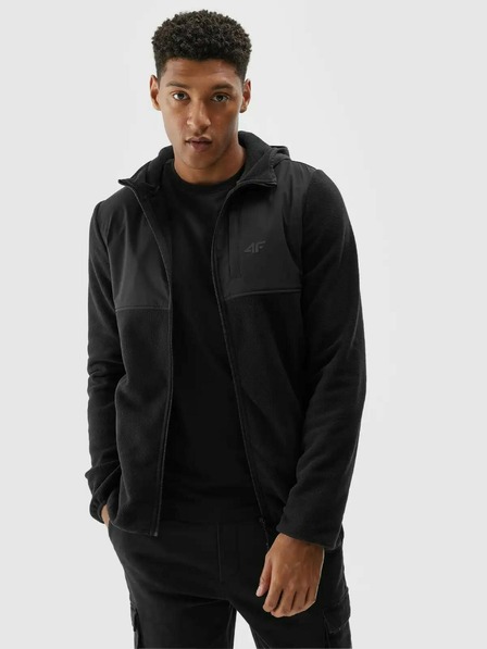 4F Мъжки поларен суитшърт 4F