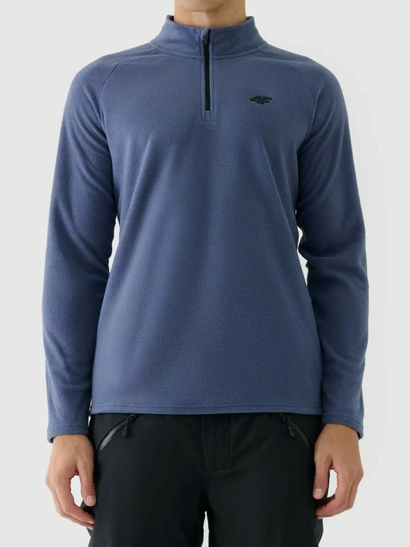 4F Мъжки поларен суитшърт 4F