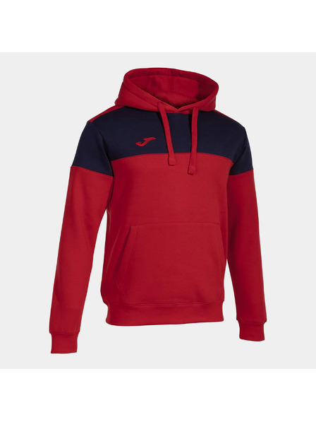 Joma Мъжка/детска суитшърт Joma Crew V Hoodie