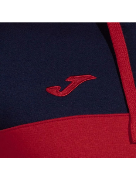 Joma Мъжка/детска суитшърт Joma Crew V Hoodie