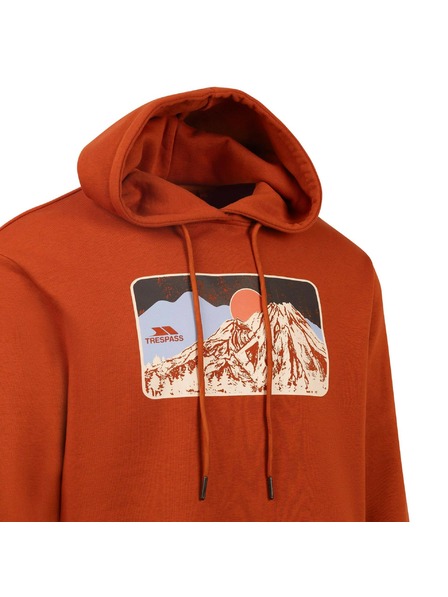 Trespass Мъжка суитшърт с качулка Trespass Norton