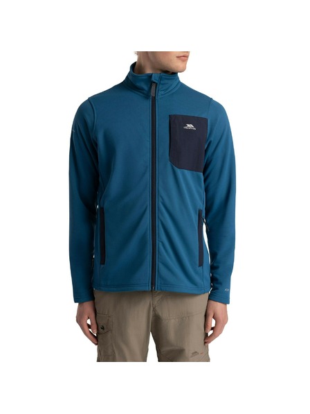 Trespass Мъжка флийс суитшърт Trespass Arranfore AT200