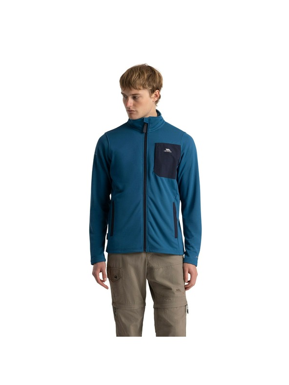 Trespass Мъжка флийс суитшърт Trespass Arranfore AT200