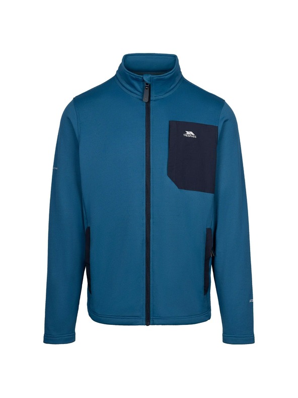 Trespass Мъжка флийс суитшърт Trespass Arranfore AT200