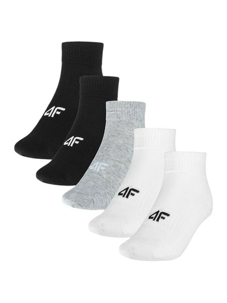 4F Мъжки чорапи 4F (5 броя) M480
