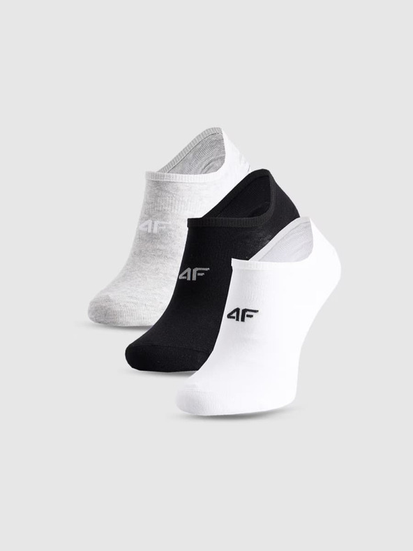 4F Мъжки чорапи 4F M477 (3pack)