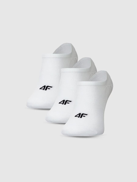 4F Мъжки чорапи 4F M477 (3pack)
