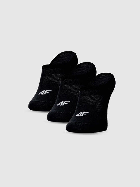4F Мъжки чорапи 4F M477 (3pack)