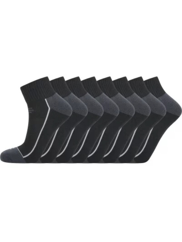 Endurance Унисекс чорапи Endurance AVERY 8-pack