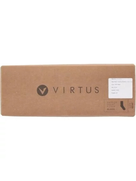 Virtus Мъжки чорапи Virtus ROCKTOW BAMBOO