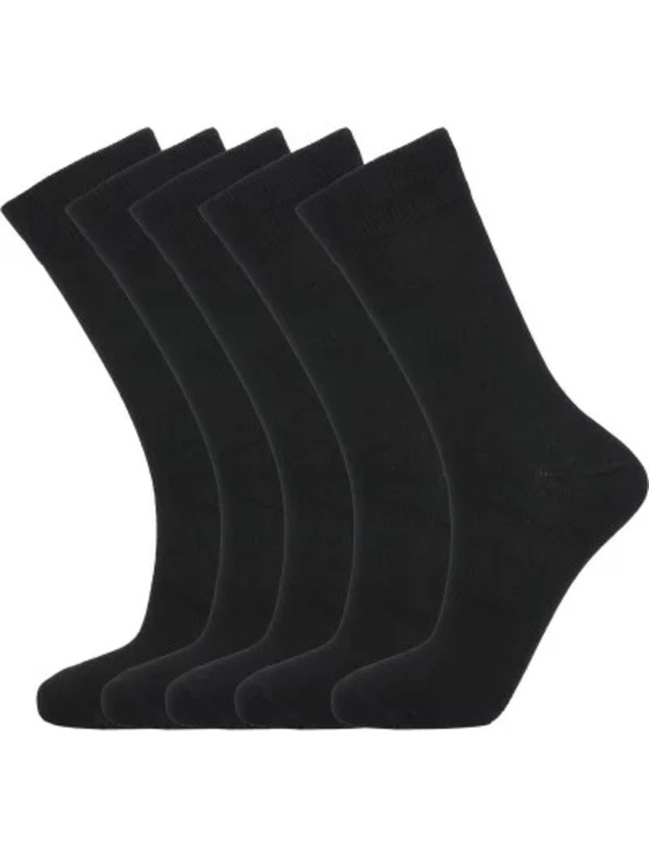 Virtus Мъжки чорапи Virtus ROCKTOW BAMBOO