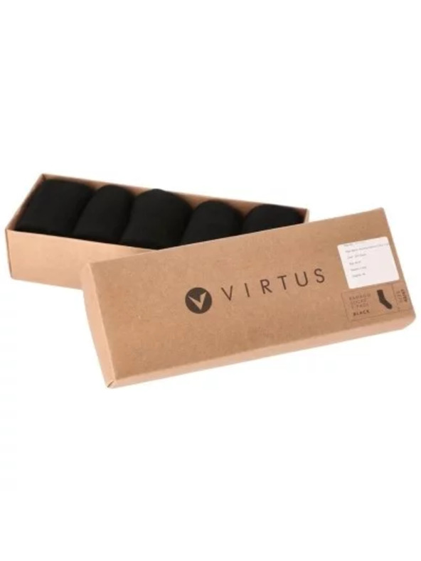 Virtus Мъжки чорапи Virtus ROCKTOW BAMBOO
